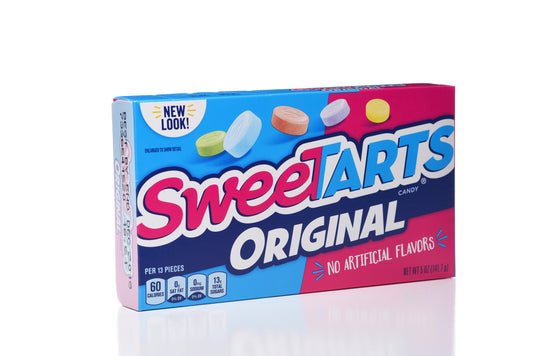 SWEET TARTS - Smells just like the candy!  Available in Perfume Oil, Body Spray, Body Oil
