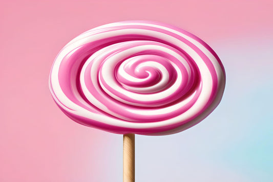 Pink Vanilla Swirl - Inspired by VS