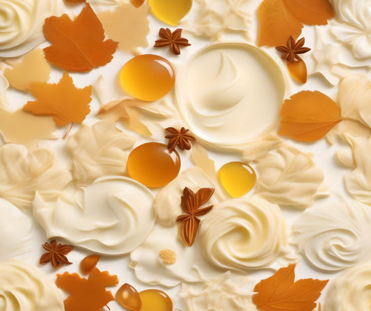 A luxurious blend of decadent vanilla, molten amber, and creamy sandalwood. Warm, golden, and effortlessly elegant with a soft gourmand finish. Available in Perfume Oil, Body Spray, Body Oil & Lotion