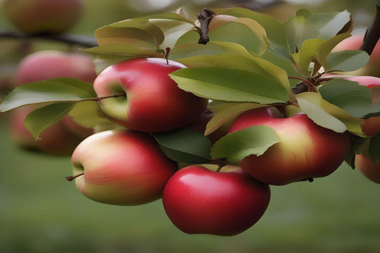 McIntosh Apple
