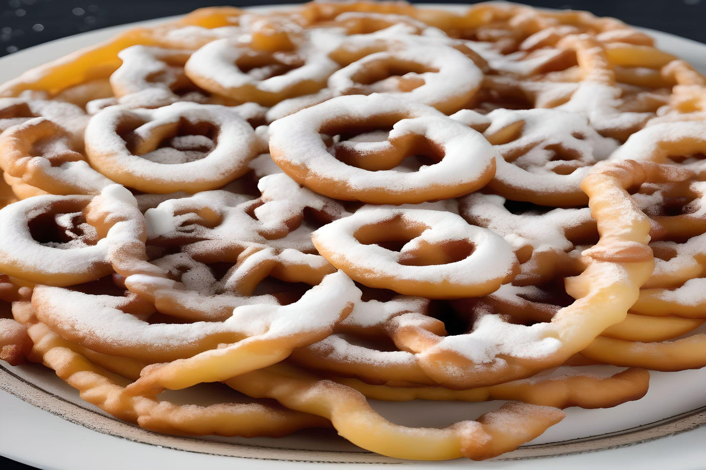 Funnel Cake