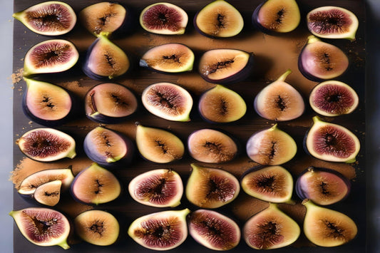 Brown Sugar & Fig (BBW)