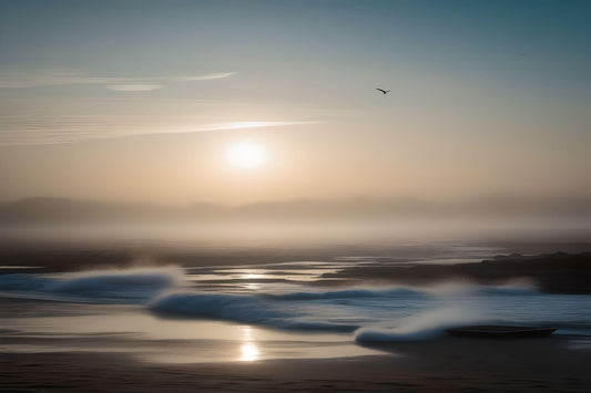 Salted Sea Mist - Inspired by Hearth & Hand SALT
