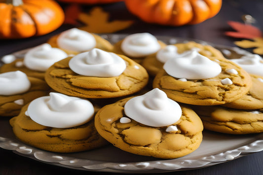 Vanilla Pumpkin Marshmallow (BBW)