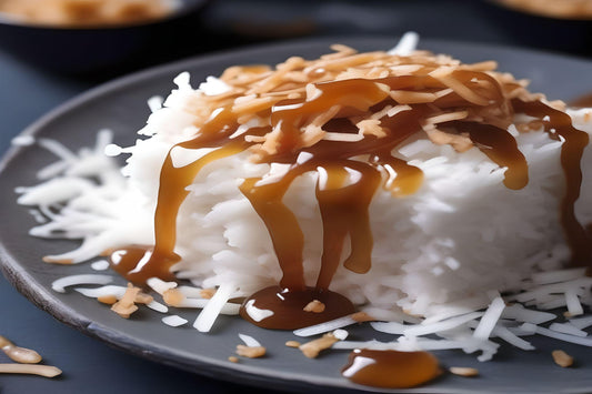 Coconut Caramel