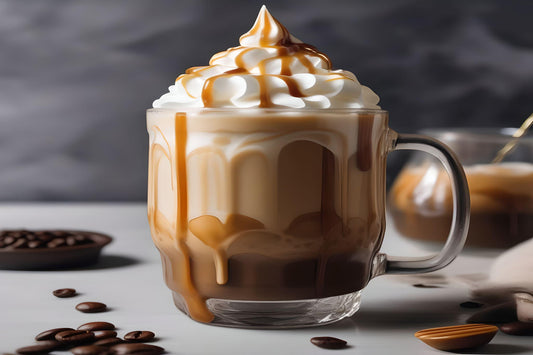 Caramel Macchiato