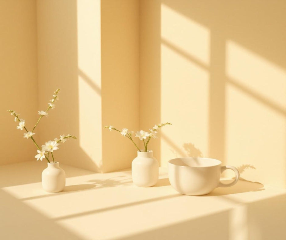 VANILLA DREAMS -  Inspired by Phlur Vanilla Skin - A playful blend of sugary sweetness, zesty pink pepper, and juicy red apple greet you, while the heart notes of cashmere wood, jasmine, and lily add a touch of sophistication. The journey ends with a warm cocoon of creamy vanilla, rich benzoin, sandalwood, and smoky agarwood.   Available in Perfume Oil, Body Spray, Body Oil & Lotion