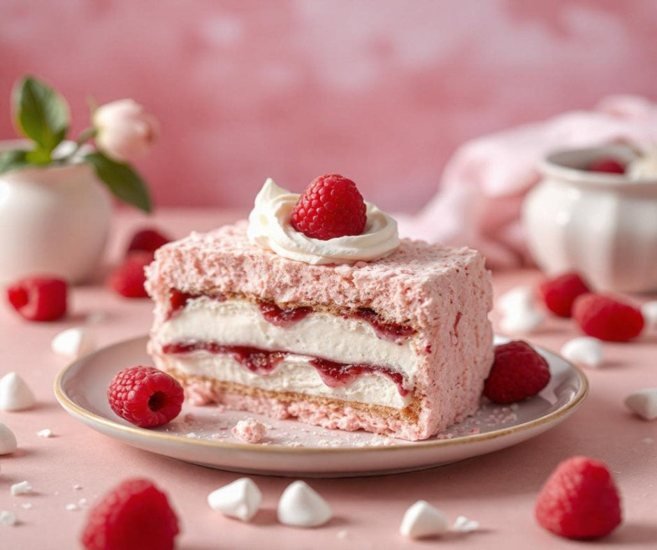 MARSHMALLOW BERRY BLISS - Inspired by House of Sillage MINNIE MOUSE - Enjoy playful notes of marshmallows, raspberries, caramel, coconut, and vanilla that will bring joy to those around you. Trust us, it's berry good!  Available in Perfume Oil, Body Spray, Body Oil & Lotion