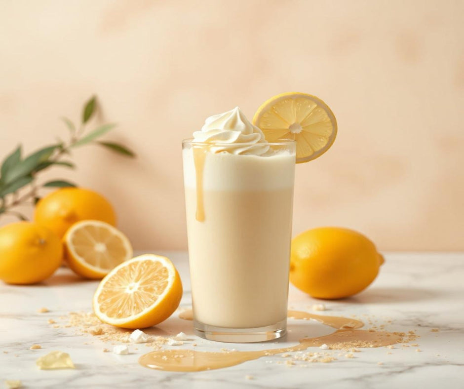 MILKY WAY - Inspired by Lush Super Milk - The lemon, vanilla and hint of caramel&nbsp; notes combined,&nbsp; for a zesty experience that will leave you craving more. Treat yourself to this sweet and creamy delight today! Perfume Oil, Body Spray, body Oil, Lotion