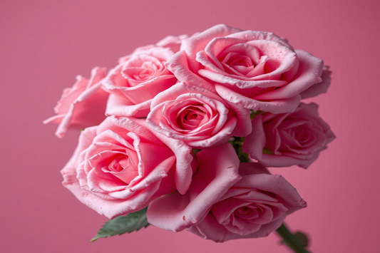 Sweet Blooming Rose - Inspired by Guerlain ROSE CHERIE