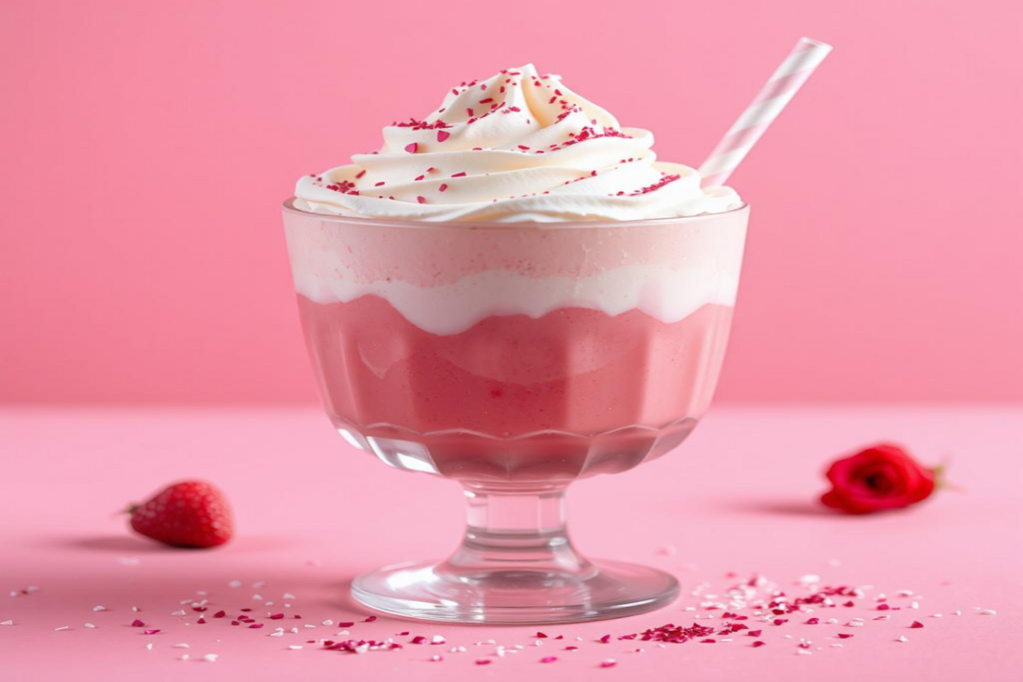Pink Drink - Inspired by House of Sillage PINK PANTHER