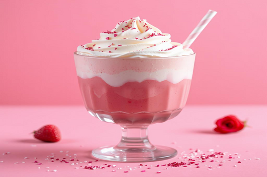 Pink Drink - Inspired by House of Sillage PINK PANTHER
