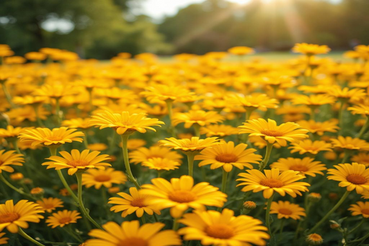 Sweet Sunshine - Inspired by House of Sillage TWEETY BIRD