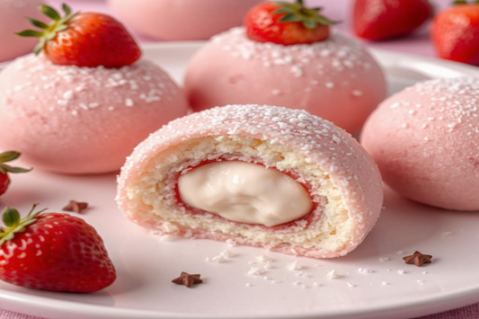 Mochi Moment