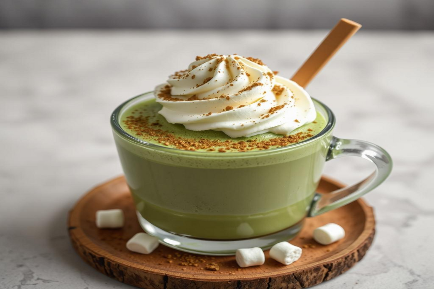 Matcha Magic