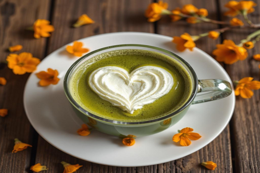 Matcha Melody - Inspired by Maison Margiela MATCHA MEDITATION