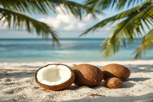 Coco Paradise (BBW)