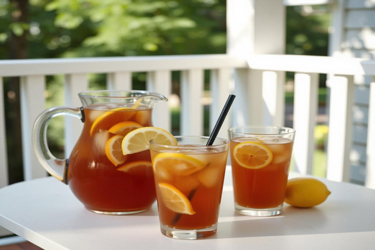 Sweet Tea
