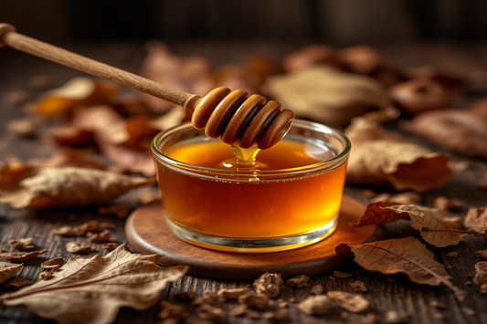Honeyed Tobacco - Inspired by Guerlain TOBACCO HONEY