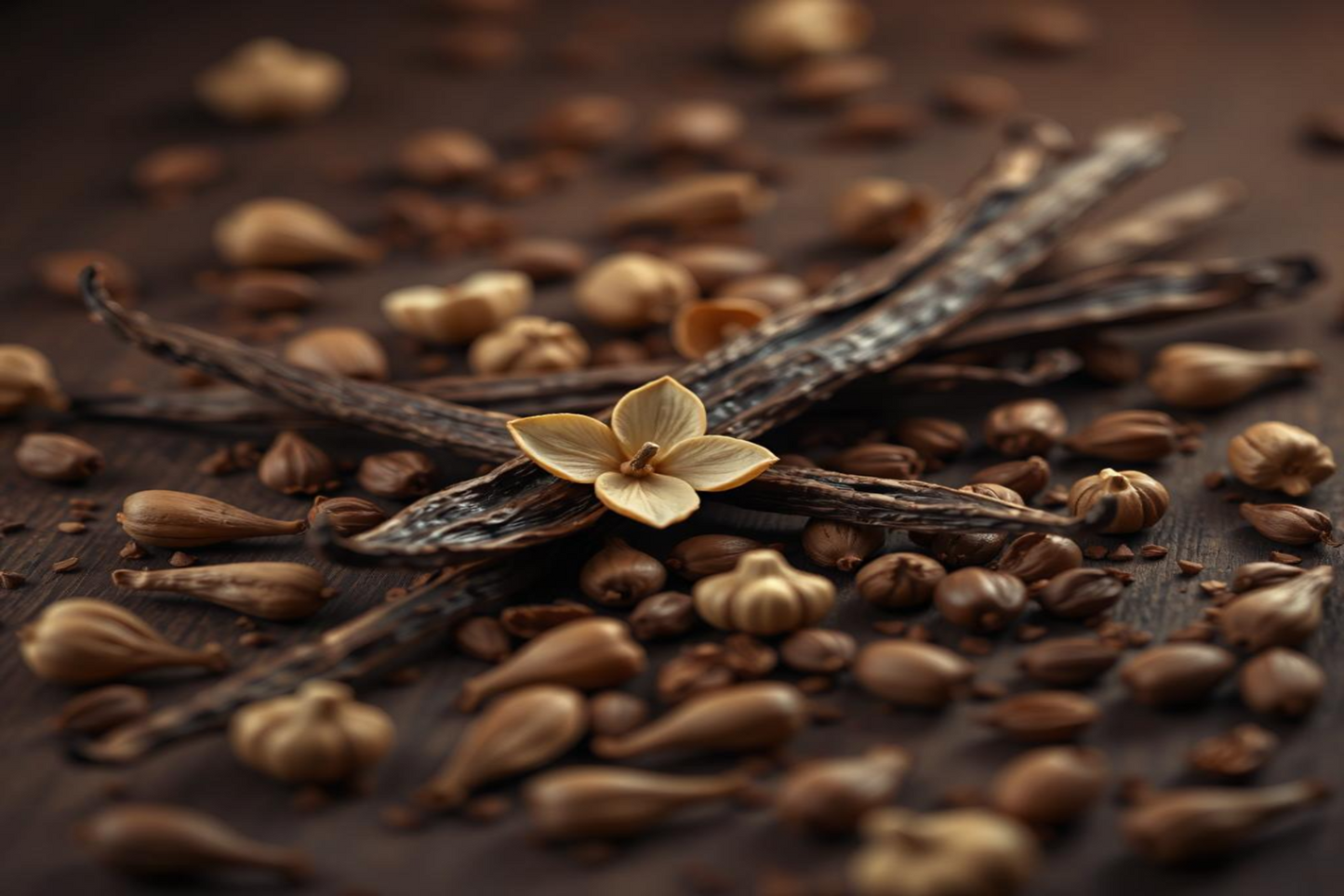 Vanilla Musk - Inspired by Fugazzi VANILLA HAZE