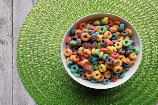 Fruit Loops