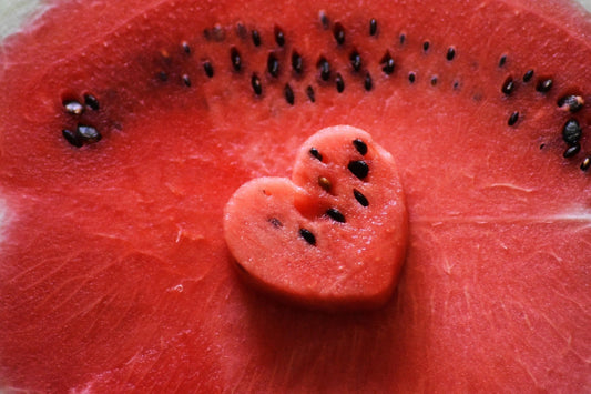 Juicy Watermelon
