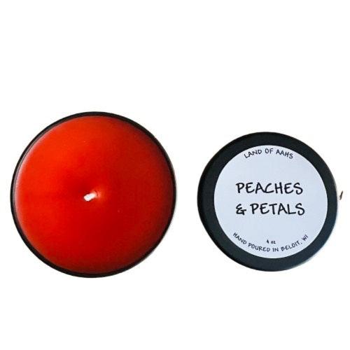 Peaches & Petals - Inspired by Parfums de Marly CASSILI