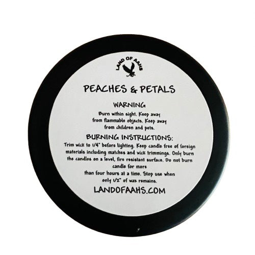 Peaches & Petals - Inspired by Parfums de Marly CASSILI