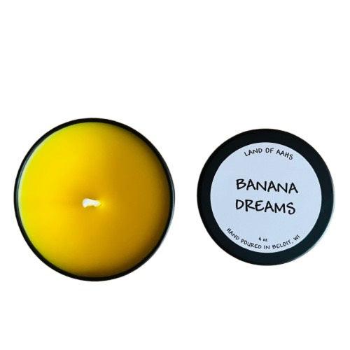 Banana Dreams