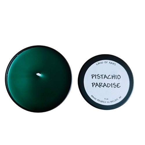 Pistachio Paradise - Inspired by Sol de Janeiro Brazilian Crush CHEIROSA 62 BUM BUM