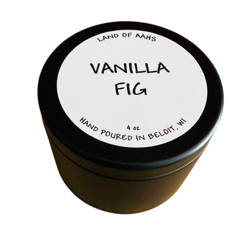 Vanilla Fig