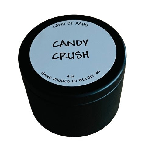 Candy Crush - Inspired by Kayali VANILLA CANDY ROCK SUGAR