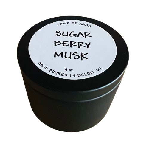 Sugar Berry Musk - Inspired by Parfums de Marly ORIANA