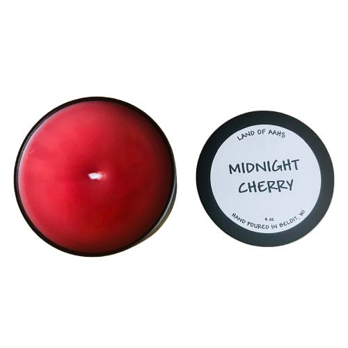 Midnight Cherry - Inspired by Initio NARCOTIC DELIGHT