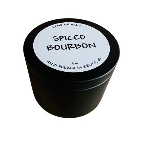 Spiced Bourbon - Inspired by Parfums de Marly ALTHAIR