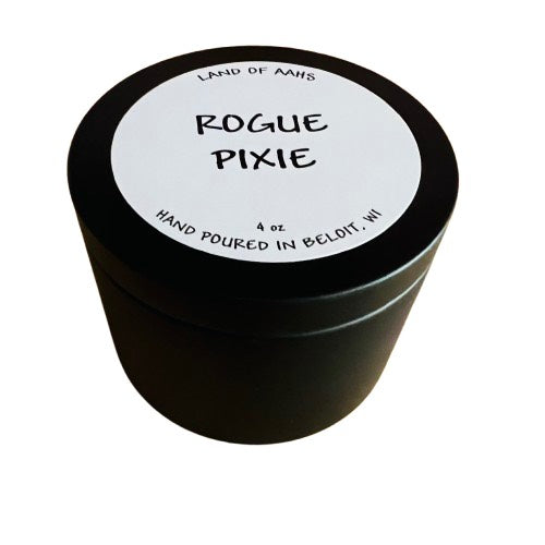 Rogue Pixie - Inspired by Lush SNOW FAIRY