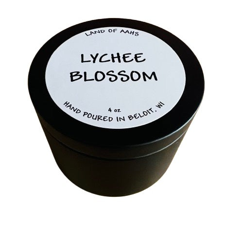 Lychee Blossom - Inspired by Kayali EDEN SPARKLING LYCHEE