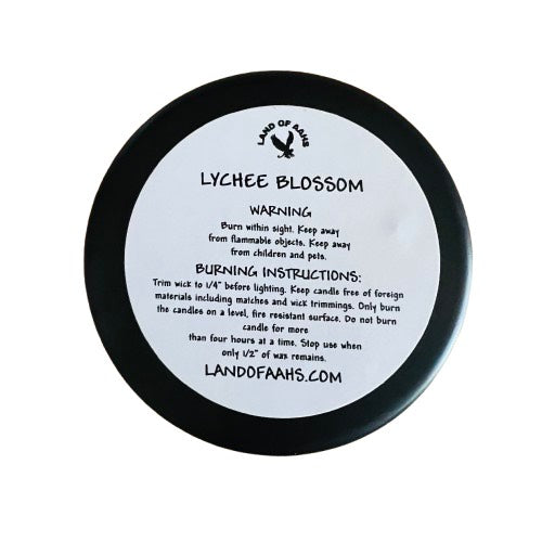 Lychee Blossom - Inspired by Kayali EDEN SPARKLING LYCHEE