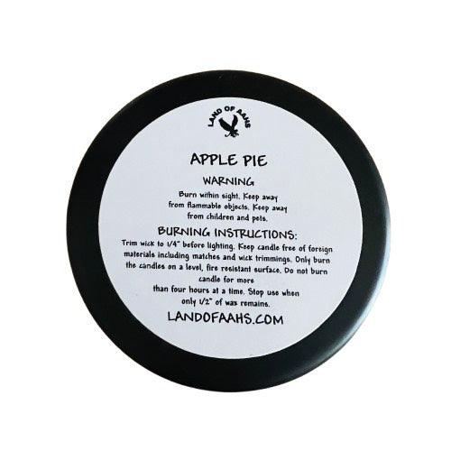 Apple Pie