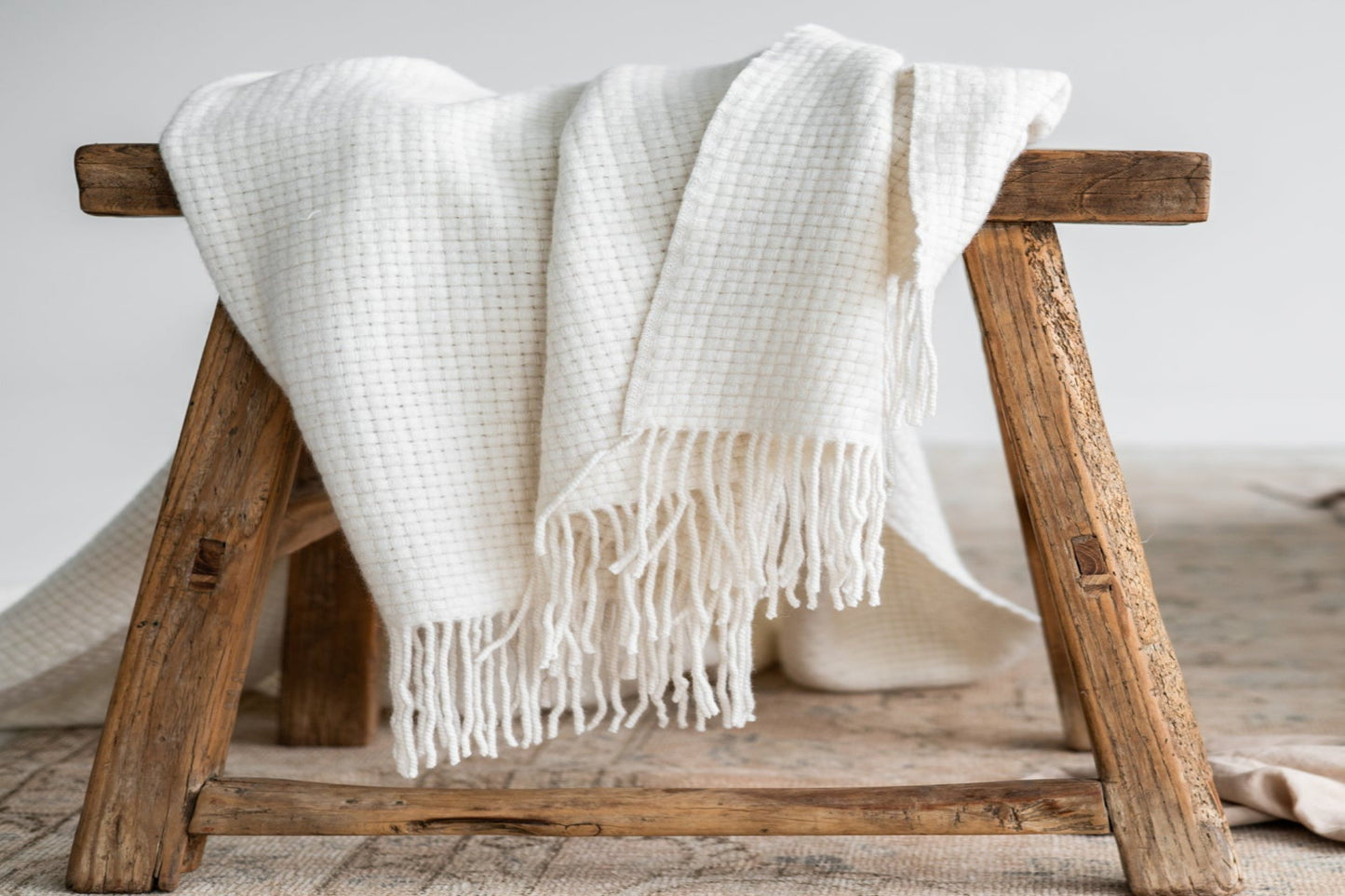 Vanilla Cashmere