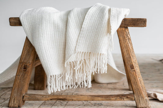 Vanilla Cashmere