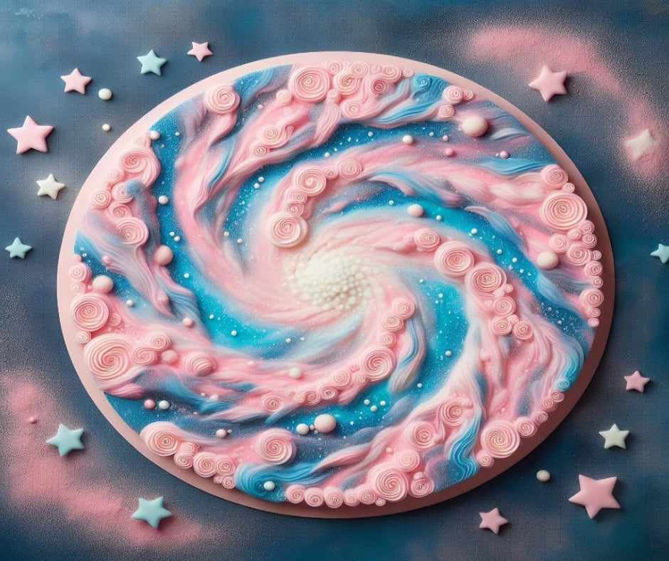 MARSHMALLOW CLOUDS - Inspired by Indult Tihota - Featuring rich Tahitian vanilla, decadent cane sugar, and smooth almond milk accord, it's delightfully welcoming. Tonka bean, white musk, and amber create a luxurious, elegant scent.   Available in Perfume Oil, Body Spray, Body Oil & Lotion