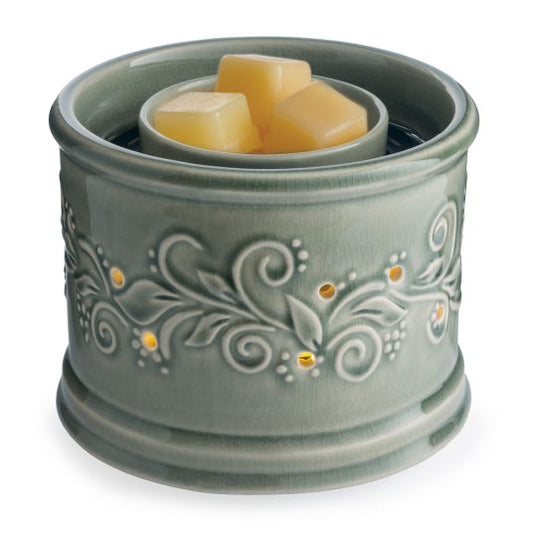 Perennial Illuminaire Fan Fragrance Wax Warmer