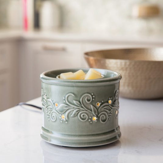 Perennial Illuminaire Fan Fragrance Wax Warmer