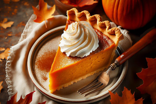Vanilla Pumpkin Marshmallow (BBW)
