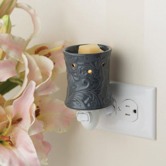 Rainstorm Plug - In Wax Warmer