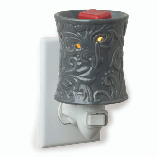 Rainstorm Plug - In Wax Warmer