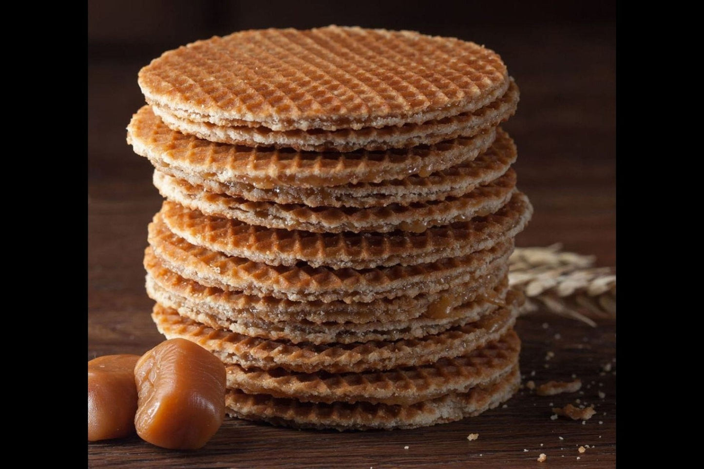 Stroopwafel