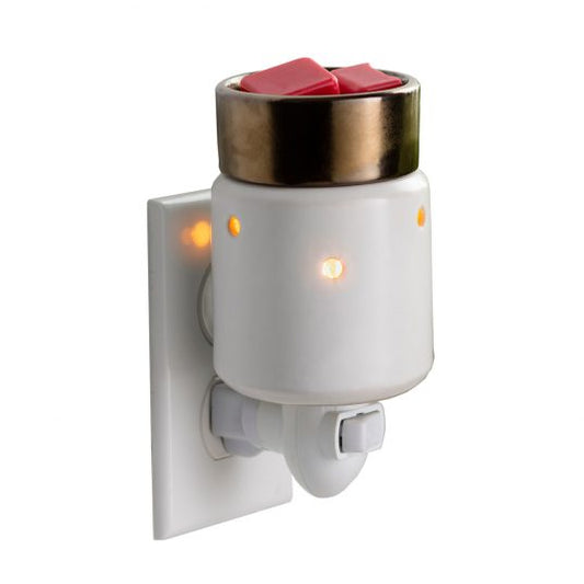 Venetian Plug - In Wax Warmer