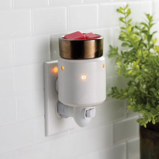 Venetian Plug - In Wax Warmer